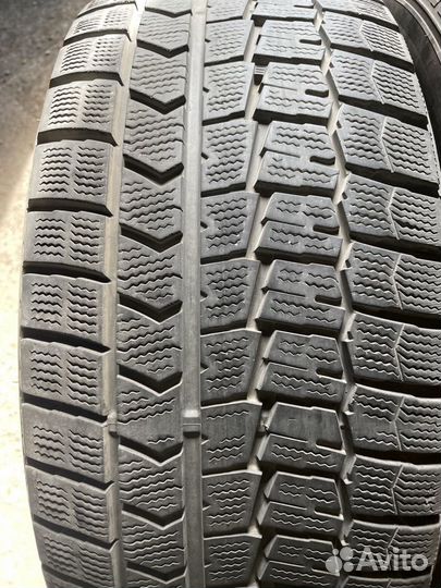 Dunlop SP Winter Maxx WM01 225/50 R17 94Q