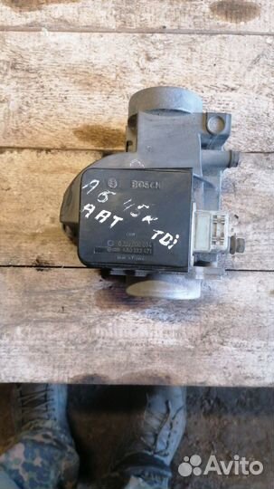 Дмрв audi A6 C-4 v2.5 tdi AAT (94-97)