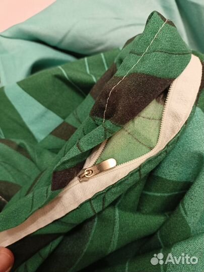 Комплект постельного белья 1.5 спальный