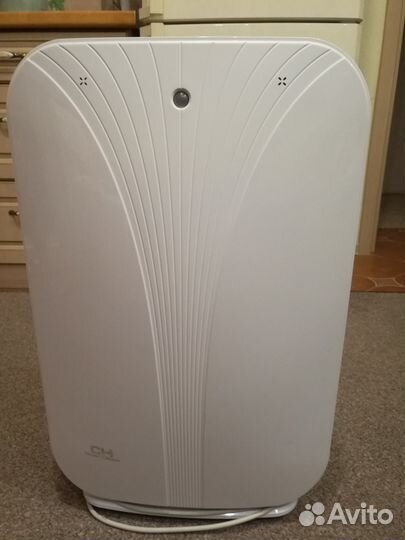 Воздухомойка Cooper & Hunter