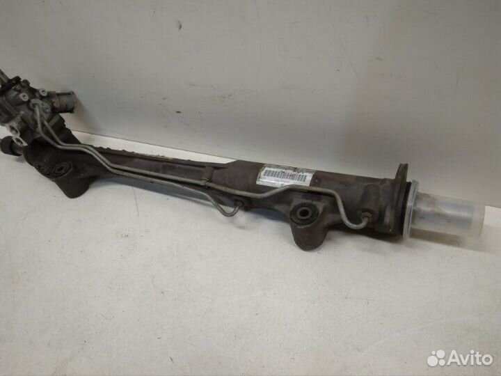 Рулевая рейка Porsche Cayenne 958 2010-2018