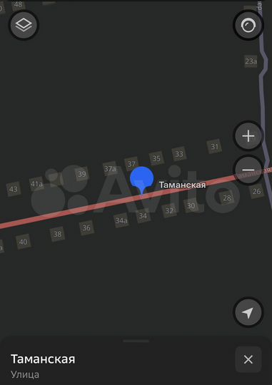 Участок 12,5 сот. (ИЖС)