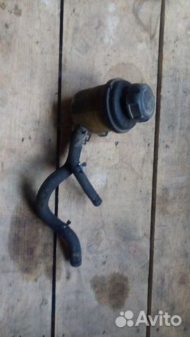 Бачок гидроусилителя Hyundai Solaris