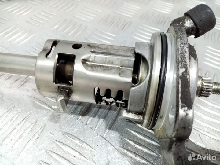 Б/У Механизм выбора передач#001