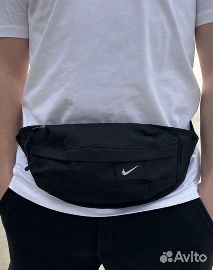 Бананка найк