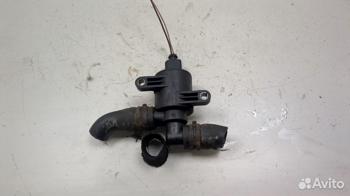 Насос водяной Audi Q7