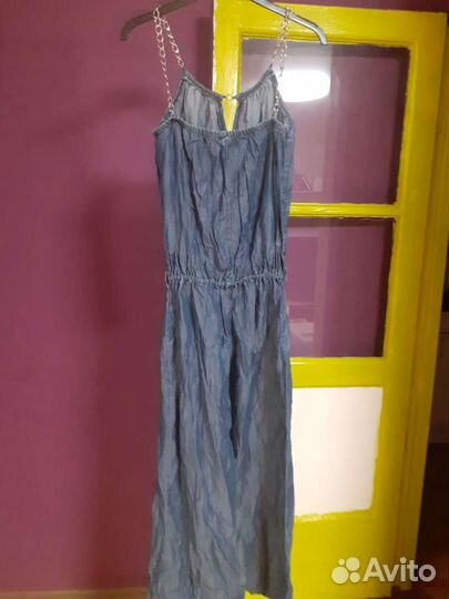 Комбинезон 48рр под джинсу