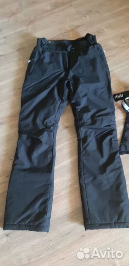 Лыжный костюм женский 42