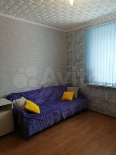 2-к. квартира, 62 м², 5/12 эт.