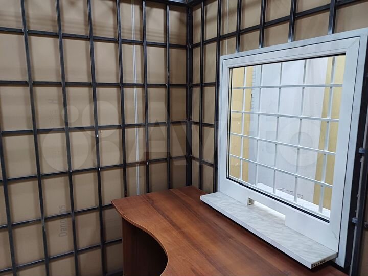 Торговая площадь, 25 м²