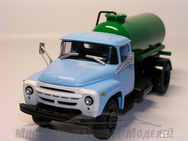 Услуги ассенизатора