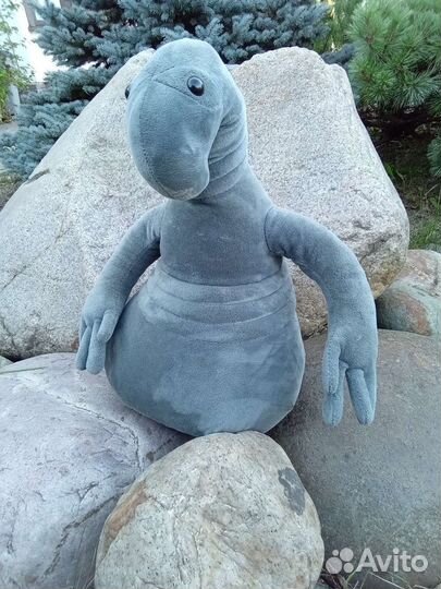 Мягкая игрушка Ждун