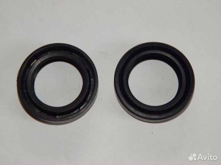 Сальник бака 35*52*10 арт. WT140