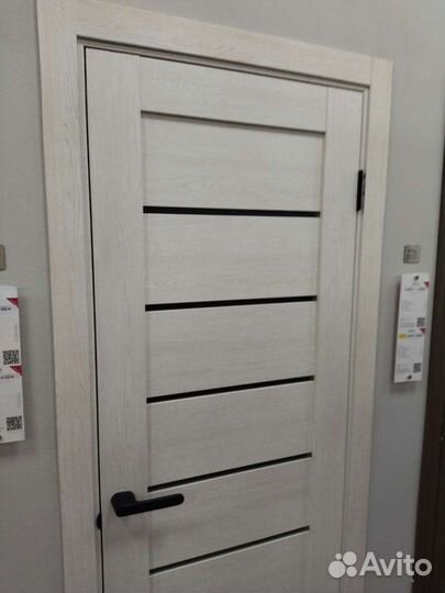 Двери межкомнатные новые
