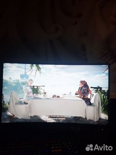 Монитор MSI G32C4X 250гц