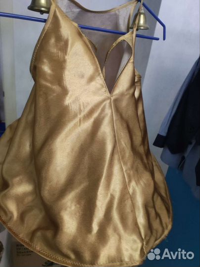 Костюм Колокольчик