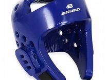 Шлем для тхэквондо Boybo Premium