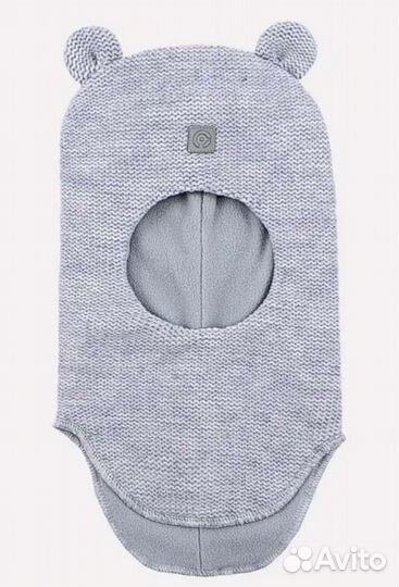 Шапка шлем крокид