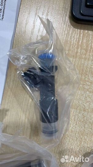 Форсунки на газель