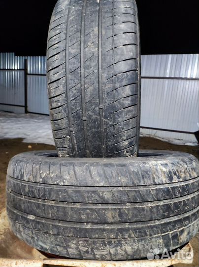 Habilead PracticalMax H/P RS26 275/45 R21