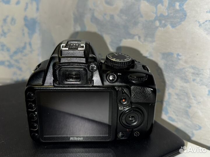 Фотоаппарат