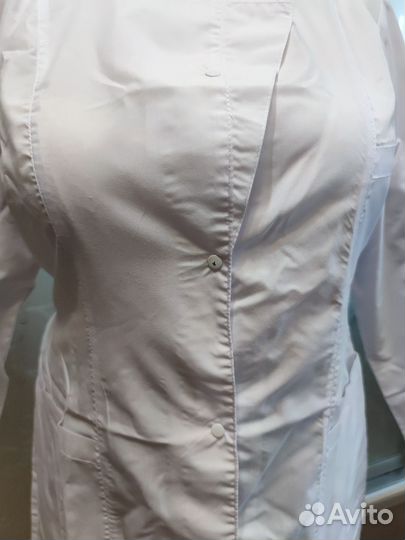 Медицинский халат