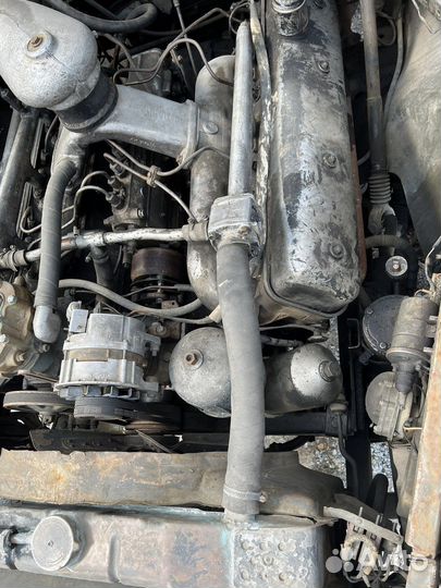 Урал 55571-0121-30, 1998