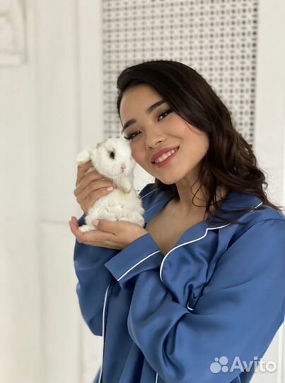 Царские Кролики