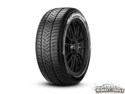 Pirelli Scorpion Winter 225/65 R17 102T