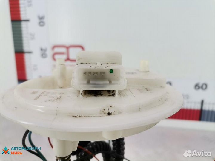 Насос топливный Fiat Punto 2 2003 46838198