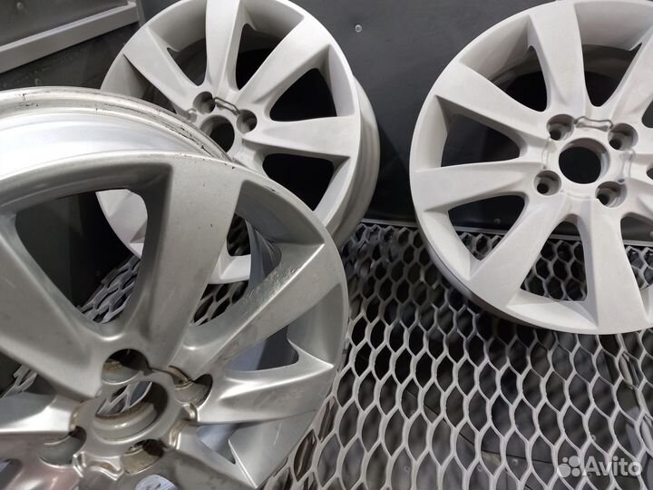 Порошковая покраска пескоструйная обработка