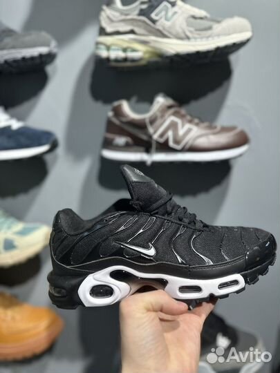 Кроссовки Nike air max tn plus