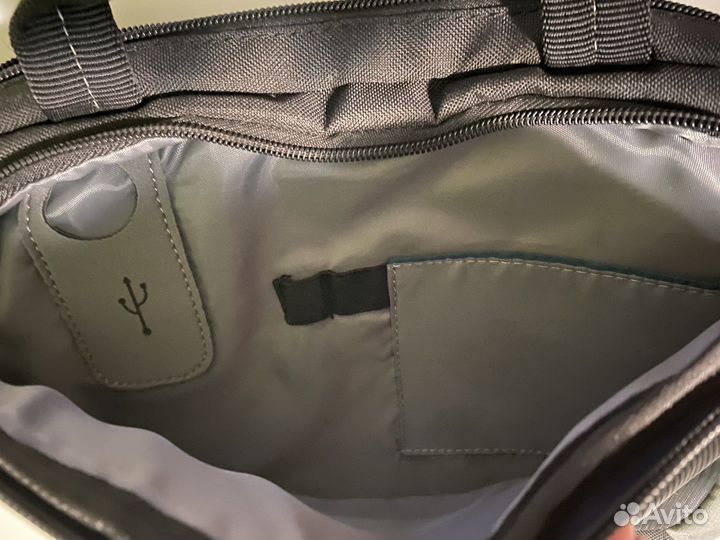 Сумка для ноутбука