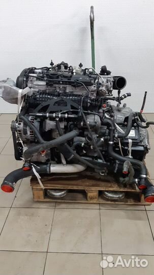 Двигатель B4204T11 Volvo S60, XC60, S80 2.0Б