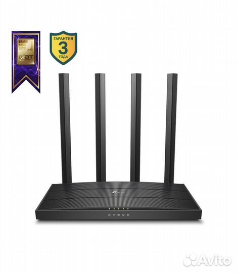 Wifi роутер
