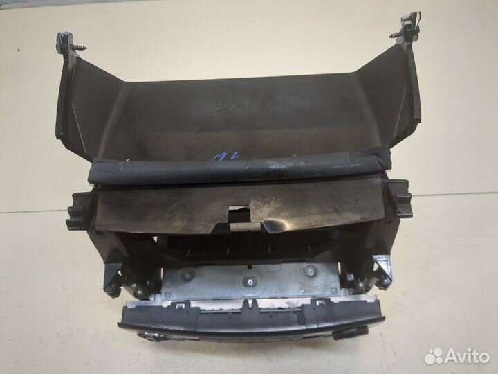 Магнитола Mercedes ML W164, 2006