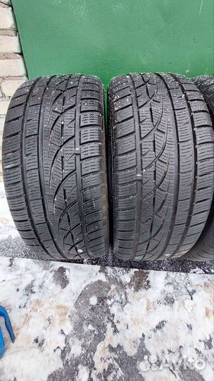 Hankook Winter I'Cept Evo 225/45 R17 94V