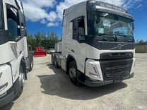 Volvo FM, 2024