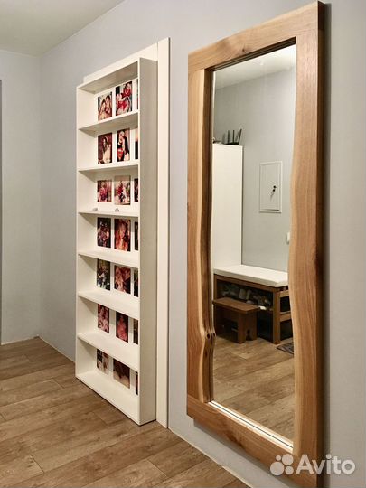 Мебель из дерева, дизайнерская мебель из массива