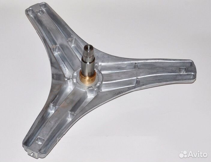 Крестовина барабана LG