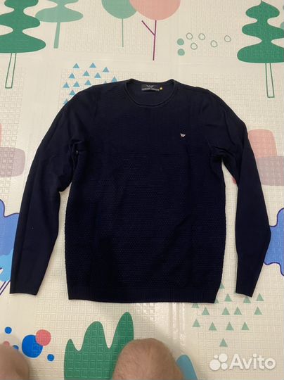 Свитер мужской