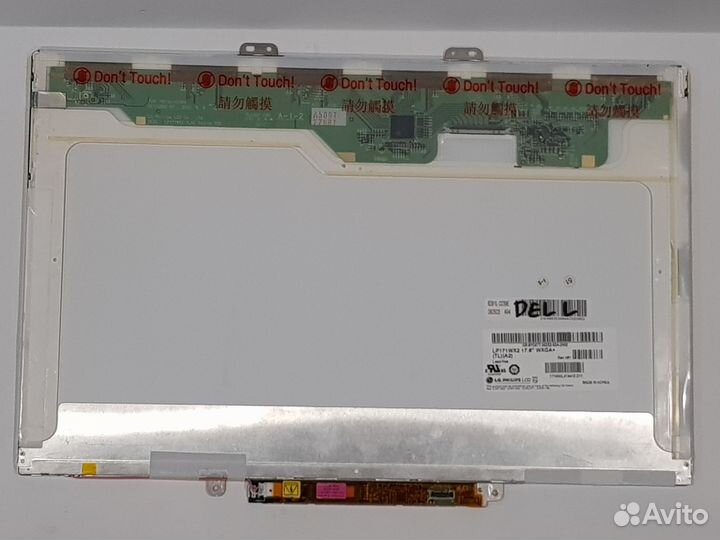 Матрица LP171WX2(TL)(A2)