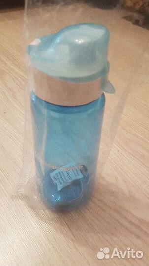 Бутылка для воды