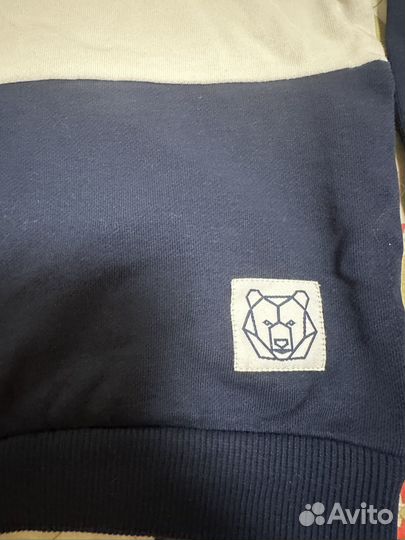 Логслив мальчику 134