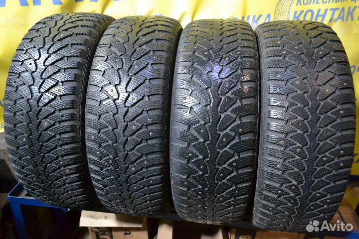 Cordiant Sno-Max 235/65 R17