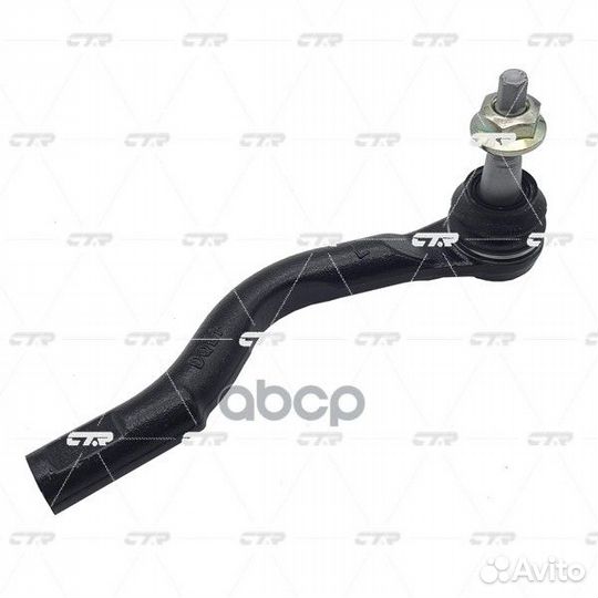 Наконечник рулевой тяги (старый арт. cecr-41L)