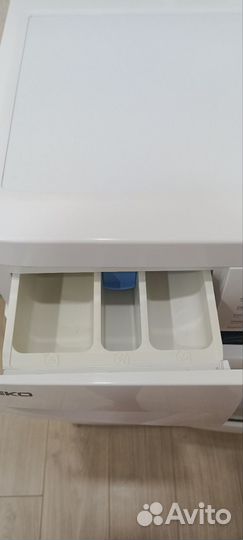 Стиральная машина beko 5 кг