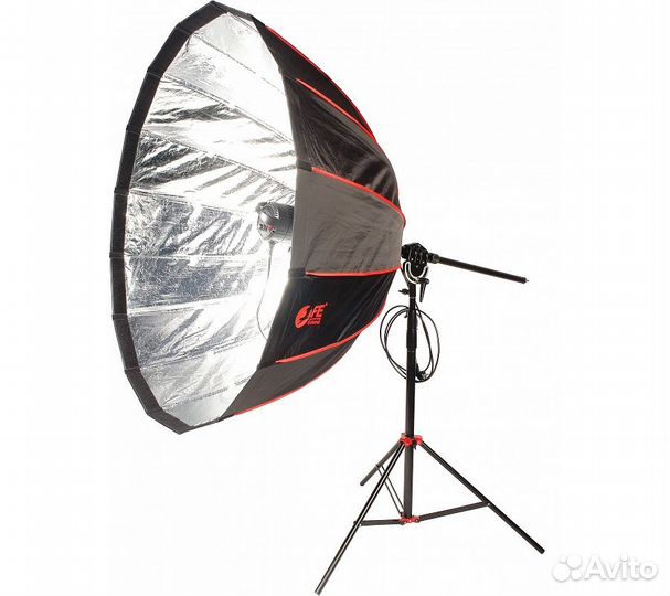 Штанга фокусировочная Falcon Eyes FEA-FS BW для па