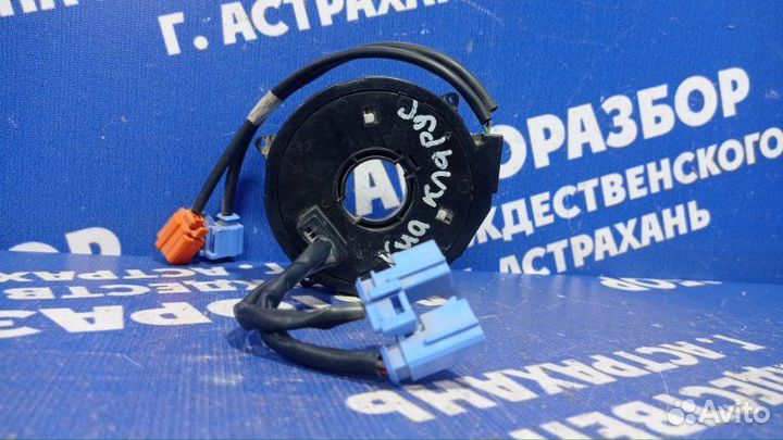 Подрулевой шлейф Kia Clarus седан T8D 1999