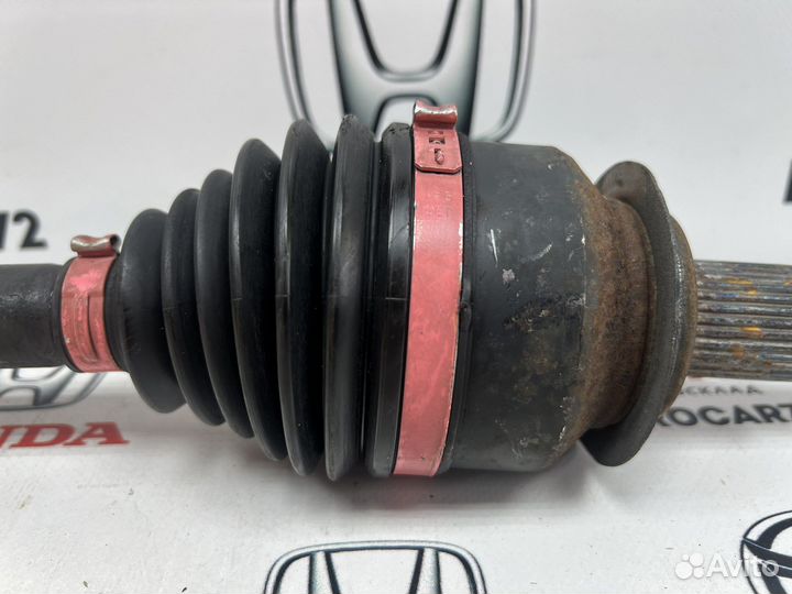 Привод передний правый Mazda CX-5 KE 2012-2017